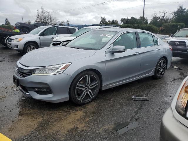 1HGCR3F90HA013669  - HONDA ACCORD TOU  2017 IMG - 0