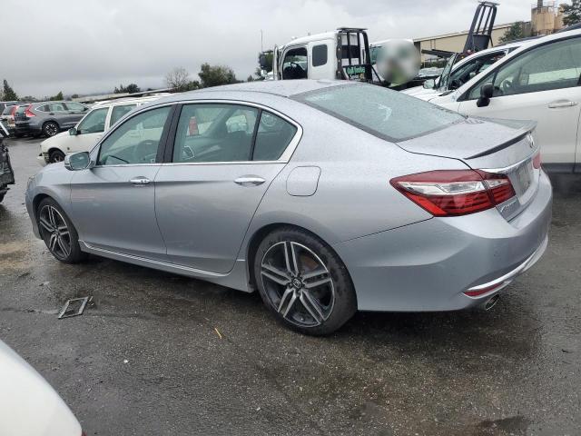 1HGCR3F90HA013669  - HONDA ACCORD TOU  2017 IMG - 1