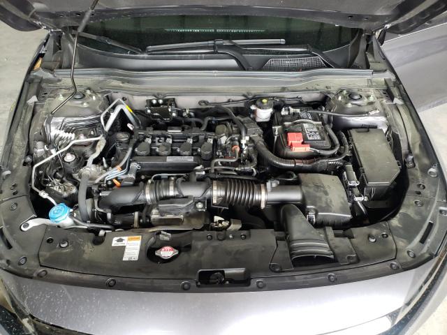 1HGCV1F32LA129296 KA6095EM - HONDA ACCORD  2020 IMG - 6