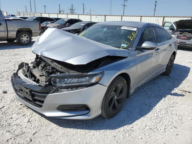 1HGCV2F51LA029908  - HONDA ACCORD EXL  2020 IMG - 1