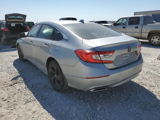 1HGCV2F51LA029908  - HONDA ACCORD EXL  2020 IMG - 2