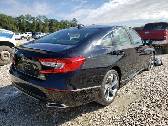 1HGCV2F56KA014416 KA6814IA - HONDA ACCORD  2019 IMG - 3