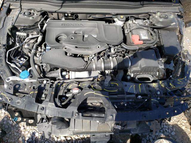 1HGCV2F56KA014416 KA6814IA - HONDA ACCORD  2019 IMG - 6