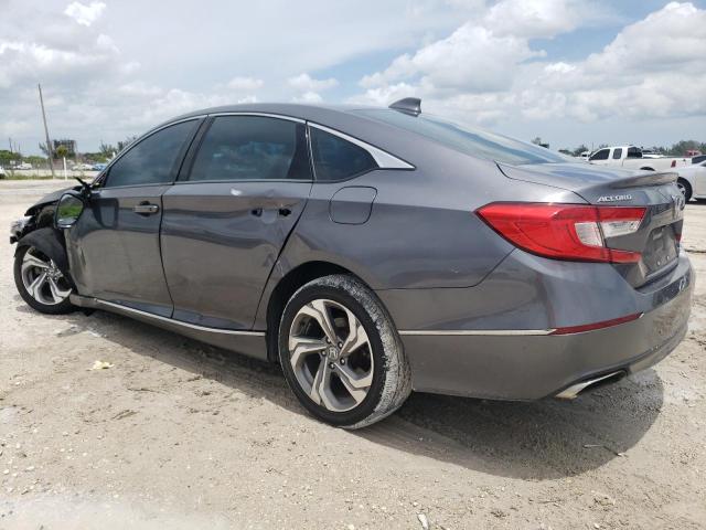 1HGCV2F66JA037105  - HONDA ACCORD EXL  2018 IMG - 1