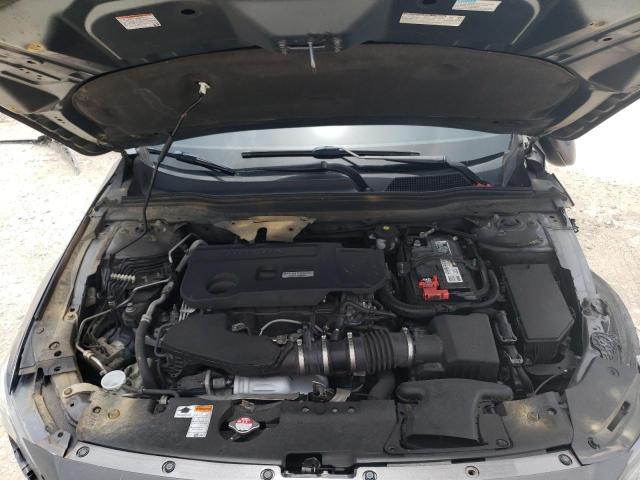 1HGCV2F66JA037105  - HONDA ACCORD EXL  2018 IMG - 10