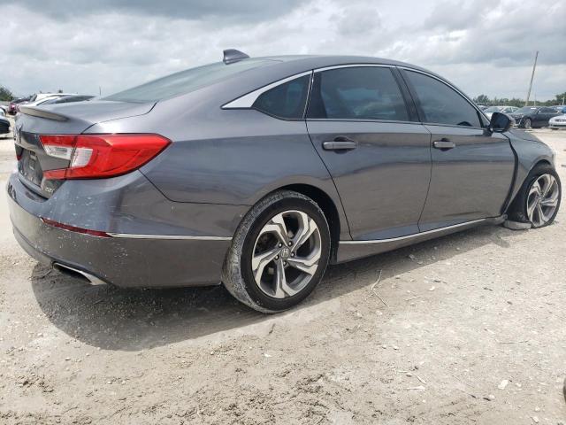 1HGCV2F66JA037105  - HONDA ACCORD EXL  2018 IMG - 2