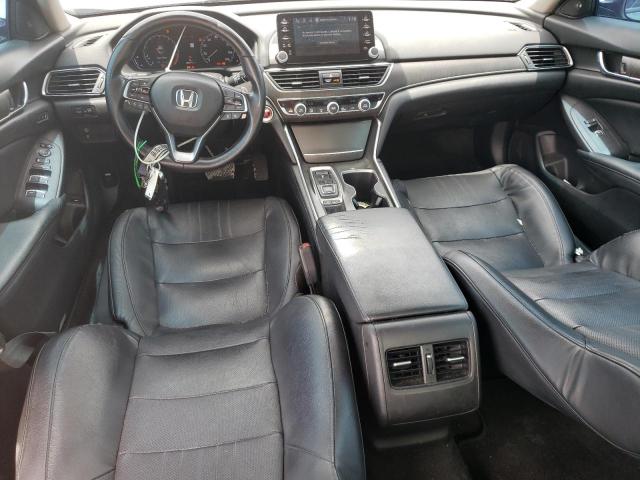 1HGCV2F66JA037105  - HONDA ACCORD EXL  2018 IMG - 7