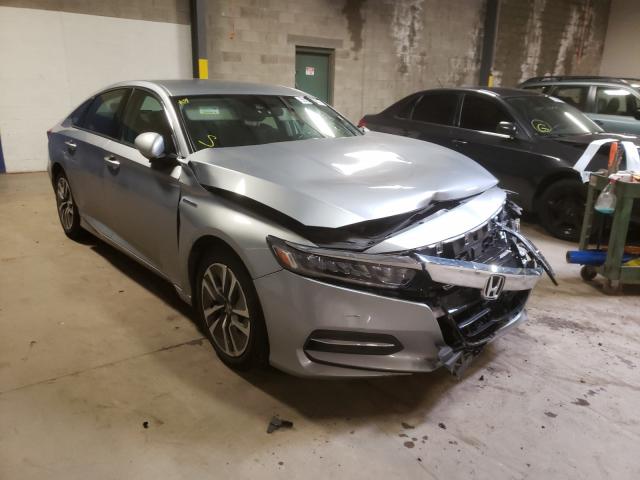 1HGCV3F14LA008375 AI0079CK - HONDA ACCORD  2020 IMG - 0