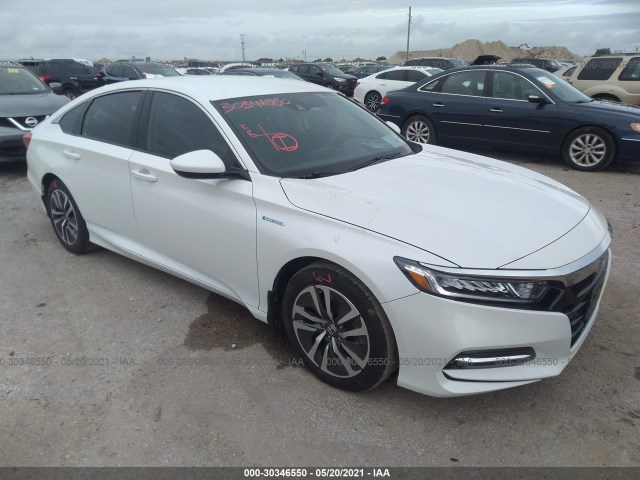 1HGCV3F19KA009326 KA5905EM - HONDA ACCORD  2019 IMG - 0