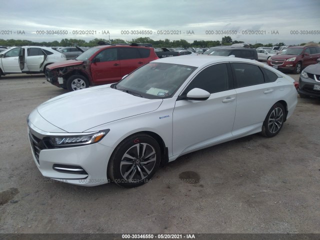 1HGCV3F19KA009326 KA5905EM - HONDA ACCORD  2019 IMG - 1