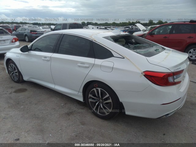 1HGCV3F19KA009326 KA5905EM - HONDA ACCORD  2019 IMG - 2