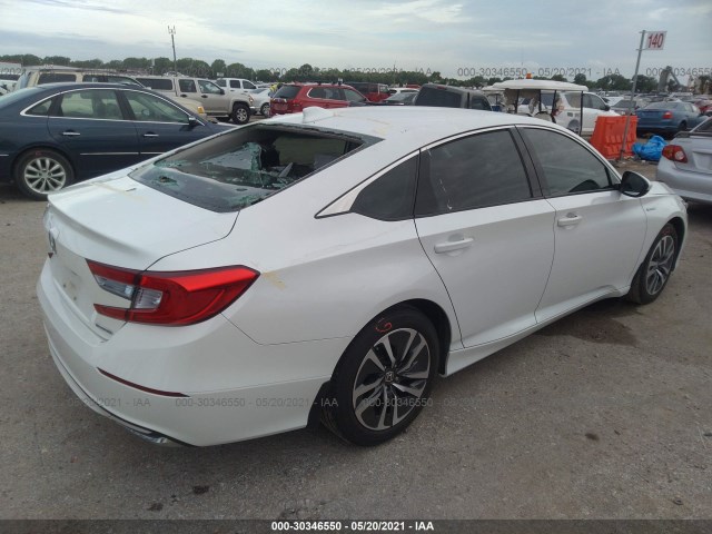 1HGCV3F19KA009326 KA5905EM - HONDA ACCORD  2019 IMG - 3