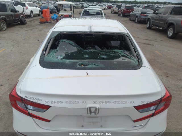 1HGCV3F19KA009326 KA5905EM - HONDA ACCORD  2019 IMG - 5