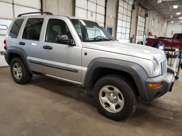 1J4GL48KX4W142176  - JEEP LIBERTY  2004 IMG - 3