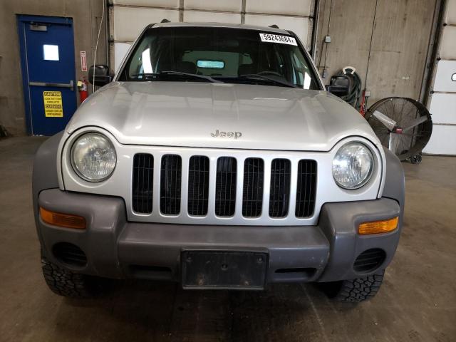 1J4GL48KX4W142176  - JEEP LIBERTY  2004 IMG - 4