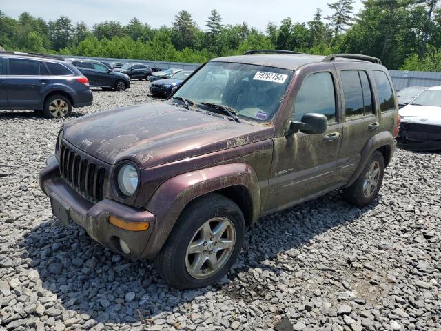 1J4GL58K64W141371  - JEEP LIBERTY  2004 IMG - 0