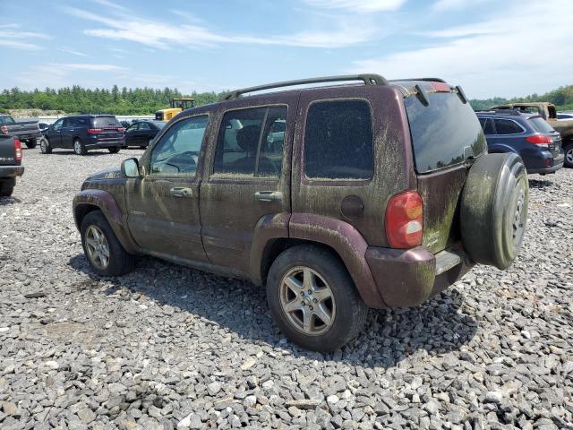 1J4GL58K64W141371  - JEEP LIBERTY  2004 IMG - 1