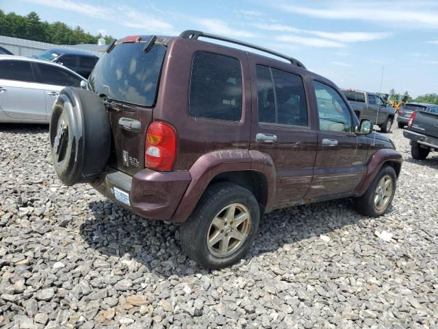 1J4GL58K64W141371  - JEEP LIBERTY  2004 IMG - 2