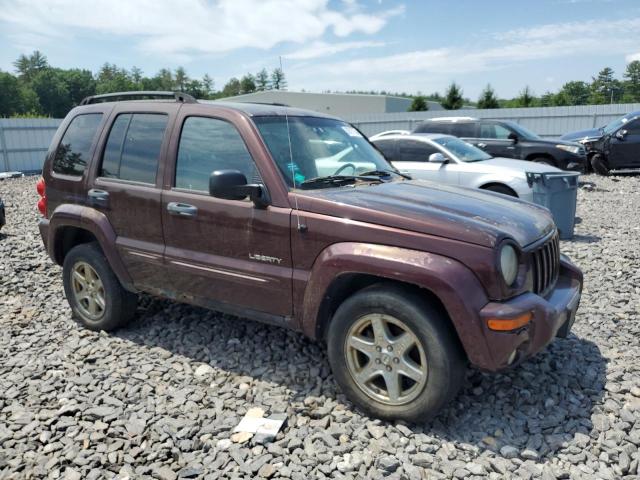 1J4GL58K64W141371  - JEEP LIBERTY  2004 IMG - 3