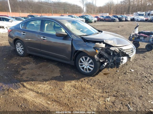 1N4AL3AP1FC412336  - NISSAN ALTIMA  2015 IMG - 0