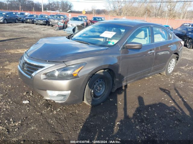 1N4AL3AP1FC412336  - NISSAN ALTIMA  2015 IMG - 1