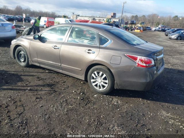 1N4AL3AP1FC412336  - NISSAN ALTIMA  2015 IMG - 2