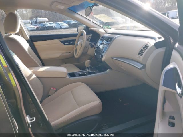 1N4AL3AP1FC412336  - NISSAN ALTIMA  2015 IMG - 4