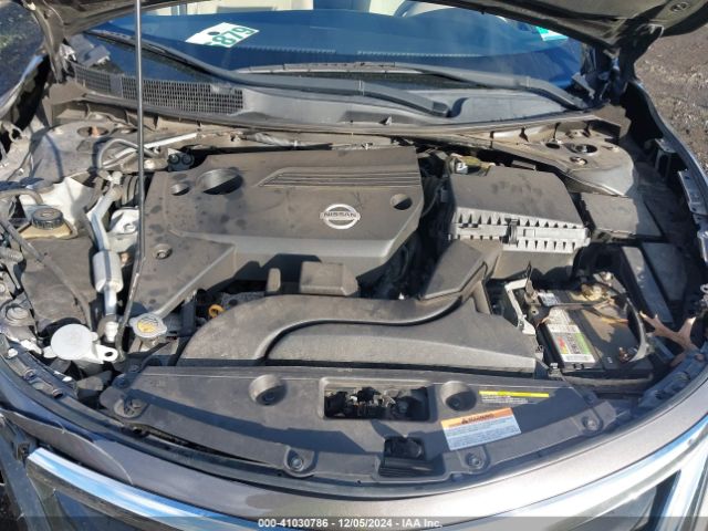 1N4AL3AP1FC412336  - NISSAN ALTIMA  2015 IMG - 9