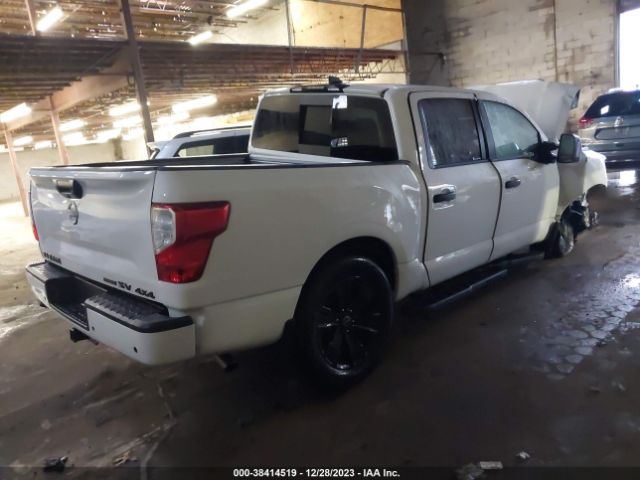 1N6AA1ED5PN105582  - NISSAN TITAN  2023 IMG - 3