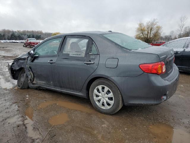 1NXBU4EE5AZ254155  - TOYOTA COROLLA BA  2010 IMG - 1