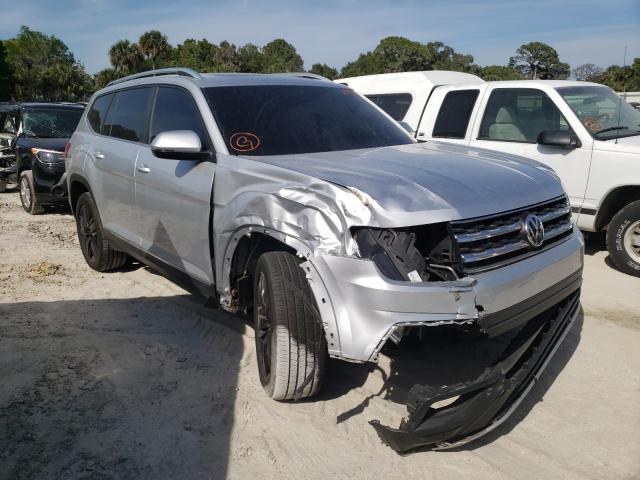 1V2MR2CA0KC506368 KA5892IT - VOLKSWAGEN ATLAS  2018 IMG - 0