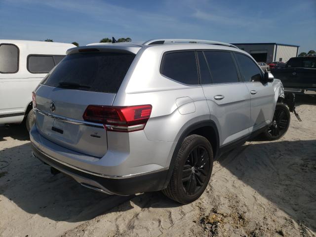 1V2MR2CA0KC506368 KA5892IT - VOLKSWAGEN ATLAS  2018 IMG - 3