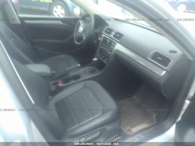 1VWAH7A37DC144919 AX4571KO - VOLKSWAGEN PASSAT  2013 IMG - 4