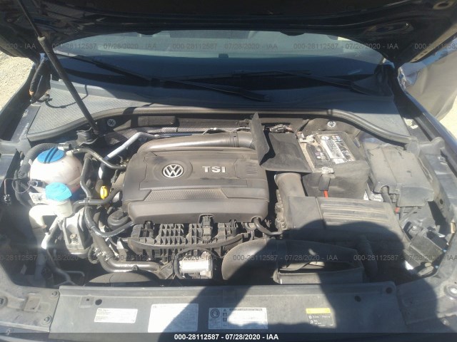 1VWAT7A37FC022692 BC0309ME - VOLKSWAGEN PASSAT  2014 IMG - 9