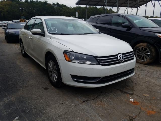 1VWAT7A3XEC066670 KE7887HT - VOLKSWAGEN PASSAT  2014 IMG - 0