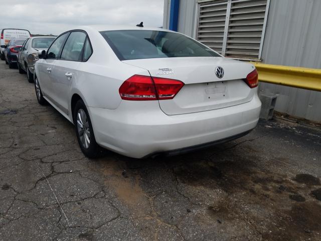 1VWAT7A3XEC066670 KE7887HT - VOLKSWAGEN PASSAT  2014 IMG - 2