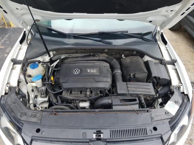 1VWAT7A3XEC066670 KE7887HT - VOLKSWAGEN PASSAT  2014 IMG - 6