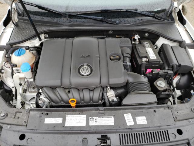 1VWBP7A33DC115568 AB8283IC - VOLKSWAGEN PASSAT  2013 IMG - 6