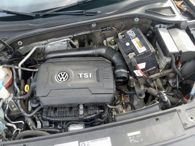 1VWBT7A36GC024018 BC6212MC - VOLKSWAGEN PASSAT  2015 IMG - 8