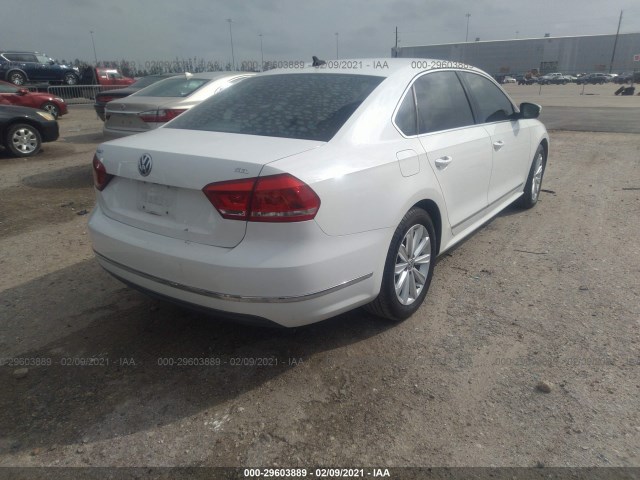 1VWCH7A30DC075144 AI1735MP - VOLKSWAGEN PASSAT  2012 IMG - 3