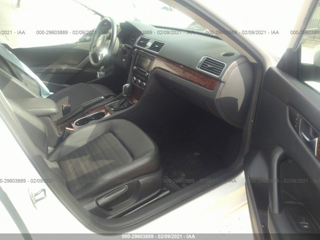 1VWCH7A30DC075144 AI1735MP - VOLKSWAGEN PASSAT  2012 IMG - 4