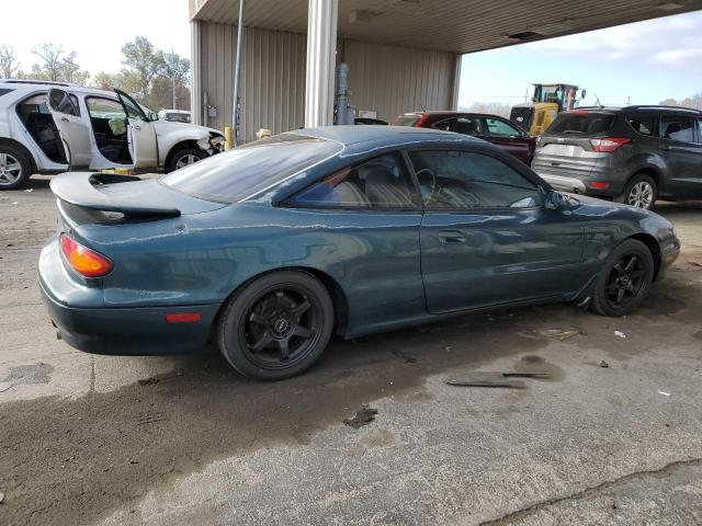 1YVGE31A5P5156762  - MAZDA MX6  1993 IMG - 2