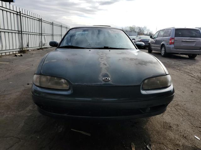 1YVGE31A5P5156762  - MAZDA MX6  1993 IMG - 4