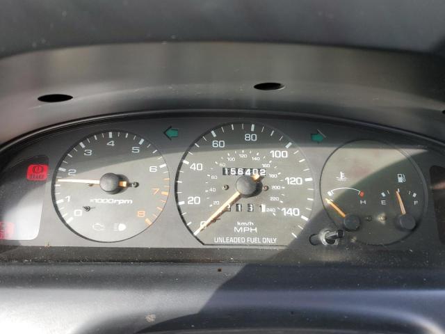 1YVGE31A5P5156762  - MAZDA MX6  1993 IMG - 8