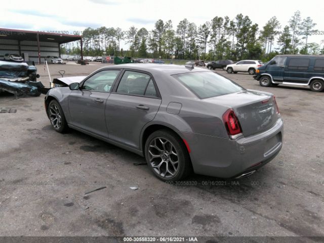 2C3CCAAG2JH340709 KA6546IC - CHRYSLER 300 TOURING  2018 IMG - 2