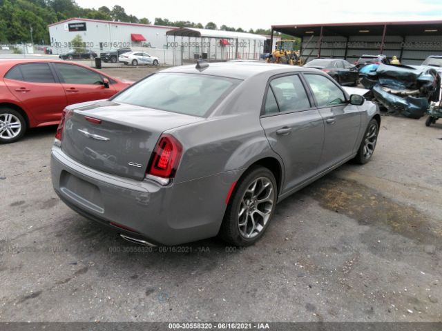 2C3CCAAG2JH340709 KA6546IC - CHRYSLER 300 TOURING  2018 IMG - 3