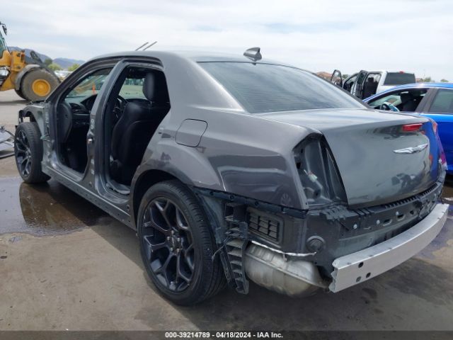 2C3CCABG3KH682816  - CHRYSLER 300  2019 IMG - 2