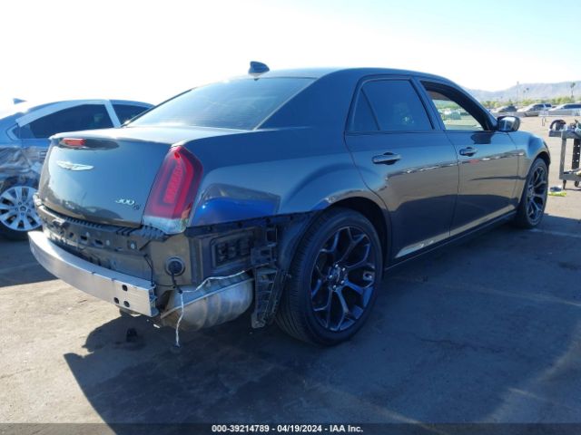 2C3CCABG3KH682816  - CHRYSLER 300  2019 IMG - 3