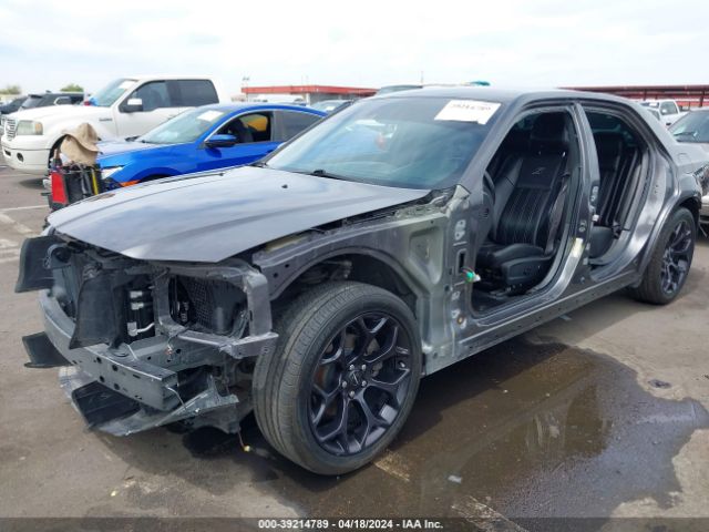 2C3CCABG3KH682816  - CHRYSLER 300  2019 IMG - 5