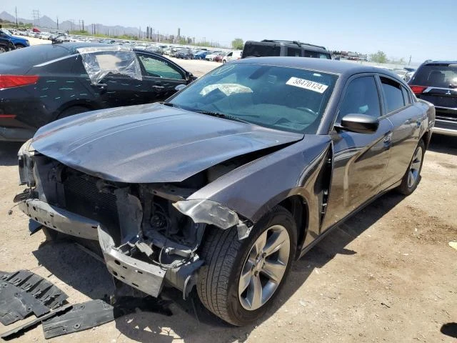 2C3CDXHG5JH313428  - DODGE CHARGER  2018 IMG - 0